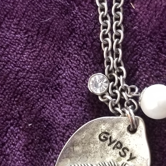 CHARM NECKLACE - Picture 4 of 4